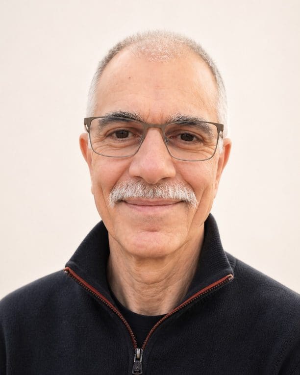 Dr Roger Brooks